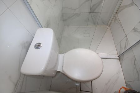 Apartamento para alugar com 49m², 2 quartos e 1 vagaBanheiro
