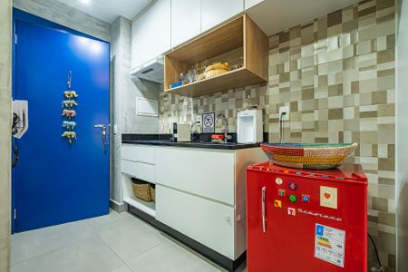 Studio para alugar com 28m², 1 quarto e sem vagaStudio