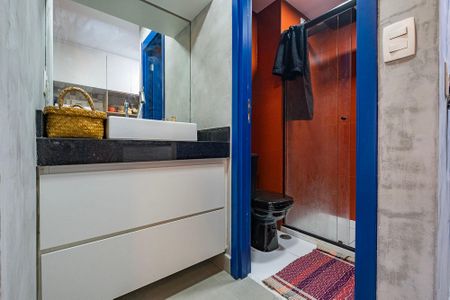 Studio para alugar com 28m², 1 quarto e sem vagaStudio