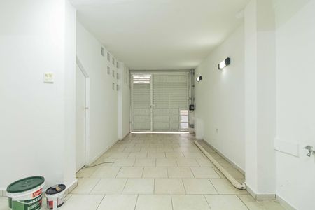 Garagem de casa à venda com 4 quartos, 183m² em Ipiranga, São Paulo