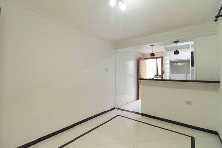 Copa de casa à venda com 4 quartos, 183m² em Ipiranga, São Paulo