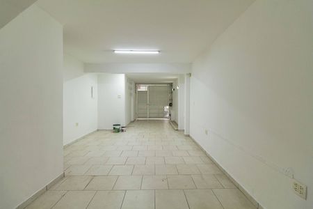Garagem de casa à venda com 4 quartos, 183m² em Ipiranga, São Paulo