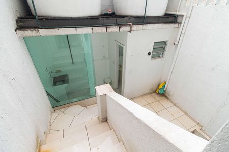 Quintal de casa à venda com 4 quartos, 183m² em Ipiranga, São Paulo