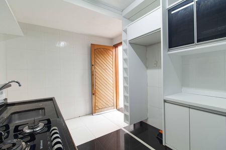 Cozinha de casa à venda com 4 quartos, 183m² em Ipiranga, São Paulo