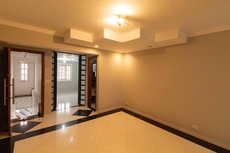 Sala de casa à venda com 4 quartos, 183m² em Ipiranga, São Paulo