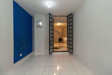 Sala de casa à venda com 4 quartos, 183m² em Ipiranga, São Paulo