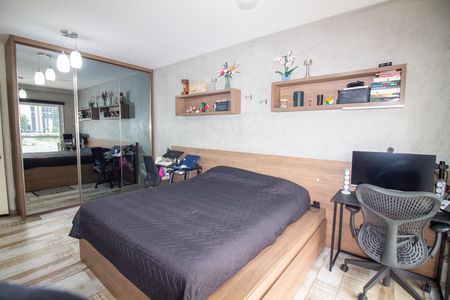 Studio à venda com 37m², 1 quarto e 1 vaga Studio à venda com 37m², 1 quarto e 1 vagaSala / Quarto - Studio