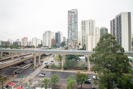Studio à venda com 37m², 1 quarto e 1 vaga Studio à venda com 37m², 1 quarto e 1 vagaTerraço - Vista