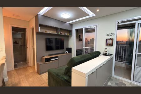 Kitnet de apartamento para alugar com 1 quarto, 38m² em Belenzinho, São Paulo