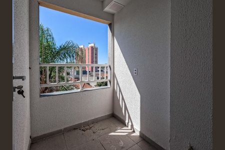 Apartamento para alugar com 30m², 2 quartos e sem vaga