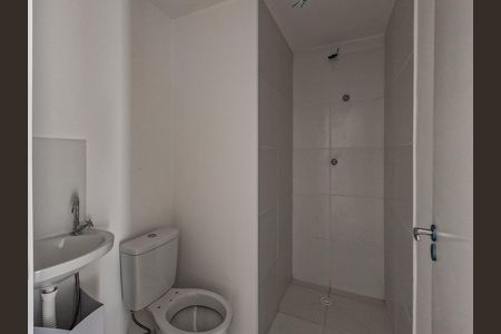 Apartamento para alugar com 30m², 2 quartos e sem vaga