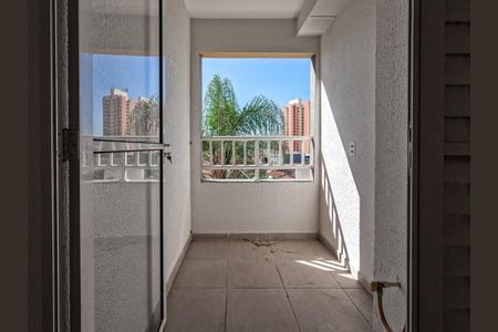 Apartamento para alugar com 30m², 2 quartos e sem vaga