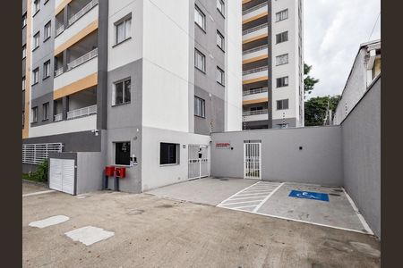 Apartamento para alugar com 30m², 2 quartos e sem vaga