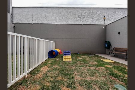 Apartamento para alugar com 30m², 2 quartos e sem vaga
