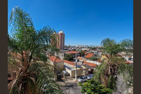 Apartamento para alugar com 30m², 2 quartos e sem vaga