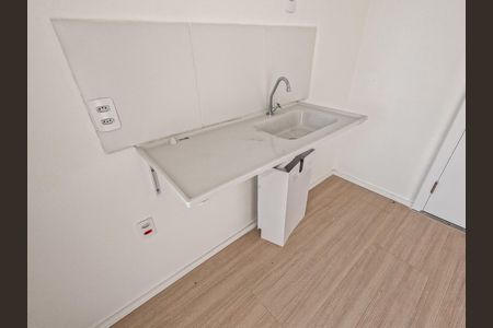 Apartamento para alugar com 30m², 2 quartos e sem vaga
