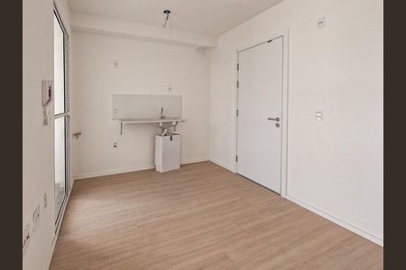 Apartamento para alugar com 2 quartos, 30m² em Vila Jaguará, São Paulo