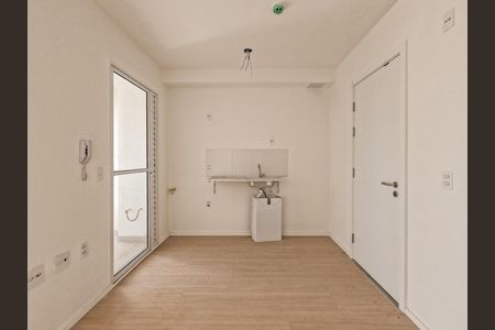 Apartamento para alugar com 2 quartos, 30m² em Vila Jaguará, São Paulo