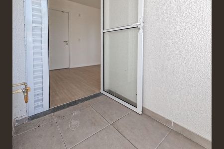 Apartamento para alugar com 2 quartos, 30m² em Vila Jaguará, São Paulo