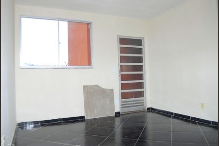 Sala de apartamento para alugar com 2 quartos, 45m² em Jardim Vitoria, Belo Horizonte