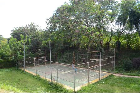 Apartamento para alugar com 45m², 2 quartos e 1 vagaQuadra Esportiva