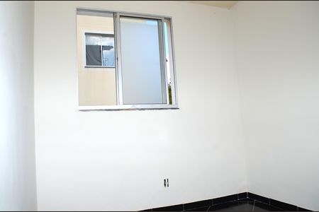 Quarto 1 de apartamento para alugar com 2 quartos, 45m² em Jardim Vitoria, Belo Horizonte