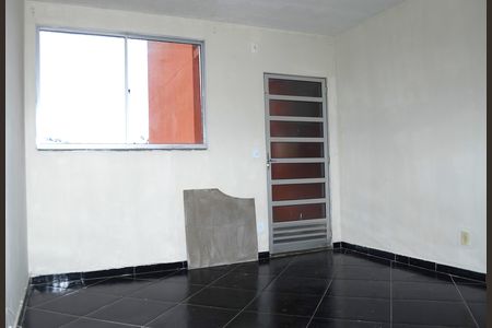 Apartamento para alugar com 45m², 2 quartos e 1 vagaSala