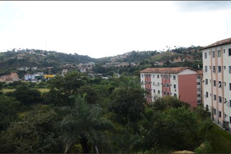 Apartamento para alugar com 45m², 2 quartos e 1 vagaVista do Quarto 2