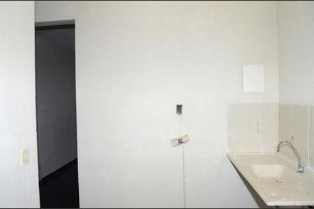 Apartamento para alugar com 45m², 2 quartos e 1 vagaCozinha e Área de Serviço