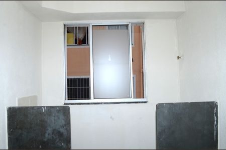 Apartamento para alugar com 45m², 2 quartos e 1 vagaCozinha e Área de Serviço