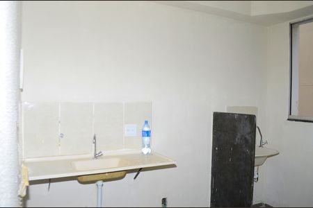 Apartamento para alugar com 45m², 2 quartos e 1 vagaCozinha e Área de Serviço
