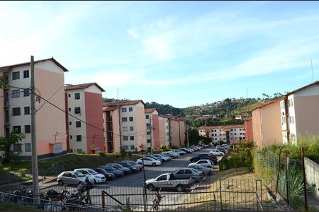 Apartamento para alugar com 45m², 2 quartos e 1 vagaGaragem