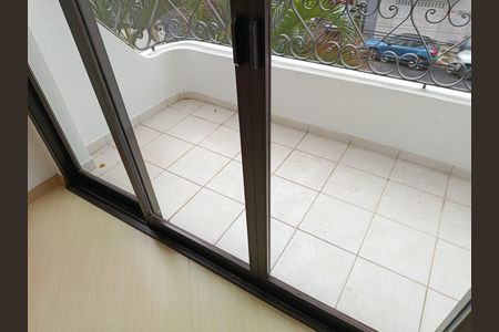 Varanda de apartamento para alugar com 2 quartos, 160m² em Jardim Atibaia (sousas), São Paulo