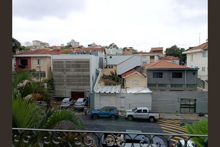 Vista de apartamento para alugar com 2 quartos, 160m² em Jardim Atibaia (sousas), São Paulo