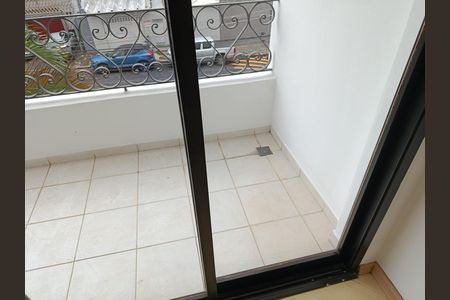 Varanda de apartamento para alugar com 2 quartos, 160m² em Jardim Atibaia (sousas), São Paulo