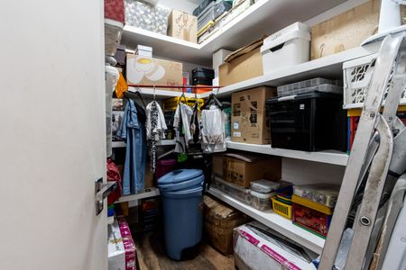 Apartamento à venda com 270m², 3 quartos e 2 vagas