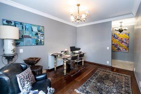 Apartamento à venda com 270m², 3 quartos e 2 vagas