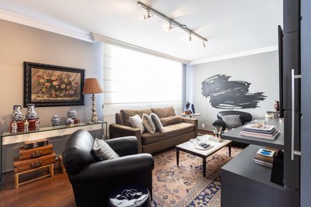 Apartamento à venda com 270m², 3 quartos e 2 vagas
