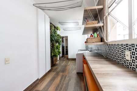 Apartamento à venda com 270m², 3 quartos e 2 vagas