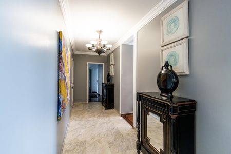 Apartamento à venda com 270m², 3 quartos e 2 vagas