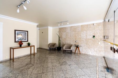 Apartamento à venda com 270m², 3 quartos e 2 vagas