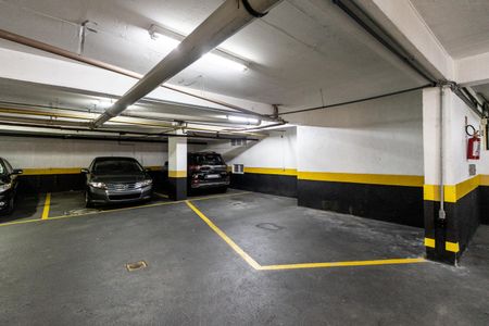 Apartamento à venda com 270m², 3 quartos e 2 vagas