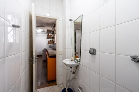 Apartamento à venda com 270m², 3 quartos e 2 vagas