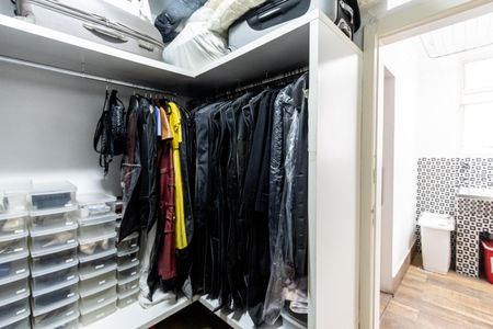 Apartamento à venda com 270m², 3 quartos e 2 vagas