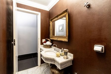 Apartamento à venda com 270m², 3 quartos e 2 vagas