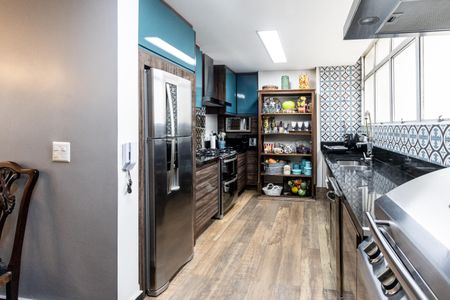 Apartamento à venda com 270m², 3 quartos e 2 vagas