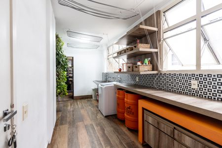 Apartamento à venda com 270m², 3 quartos e 2 vagas