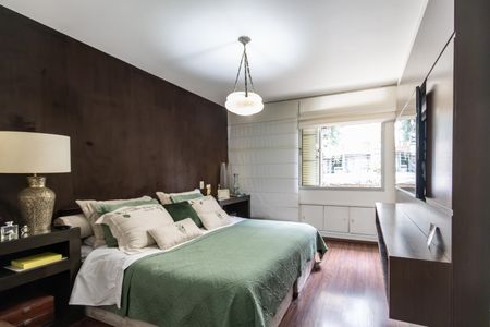 Apartamento à venda com 270m², 3 quartos e 2 vagas