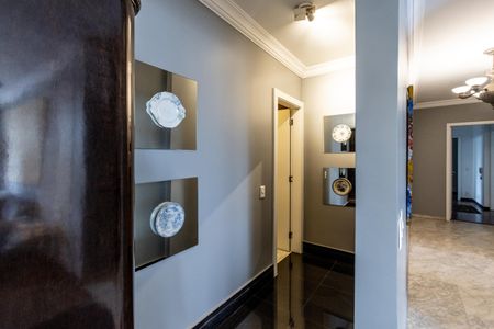 Apartamento à venda com 270m², 3 quartos e 2 vagas