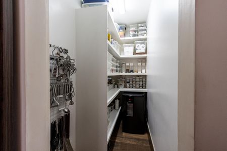 Apartamento à venda com 270m², 3 quartos e 2 vagas